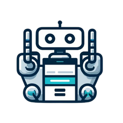 RPA Solutions Icon